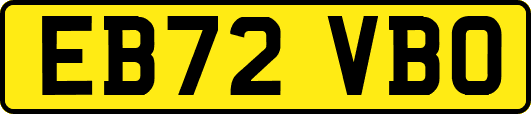 EB72VBO