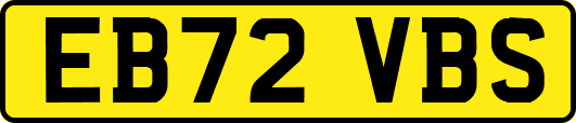 EB72VBS
