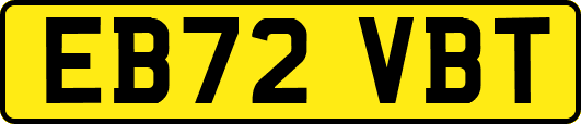 EB72VBT
