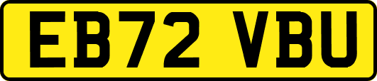 EB72VBU