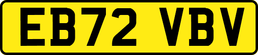EB72VBV