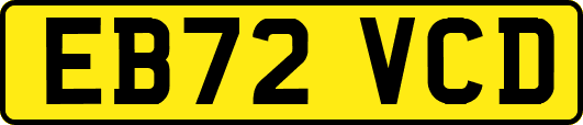 EB72VCD