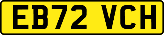 EB72VCH