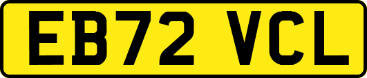 EB72VCL