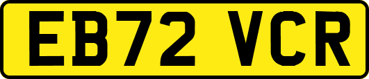 EB72VCR