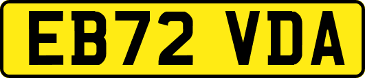 EB72VDA