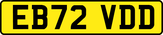 EB72VDD