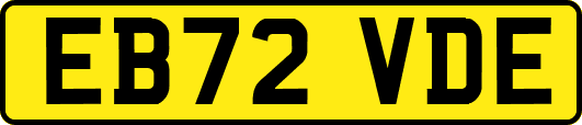 EB72VDE