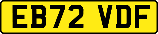 EB72VDF