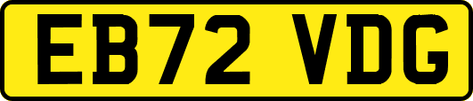 EB72VDG