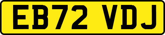 EB72VDJ