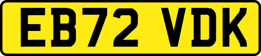 EB72VDK