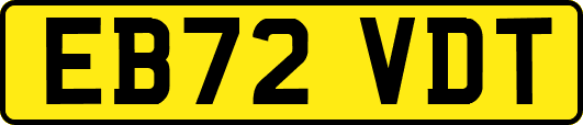 EB72VDT