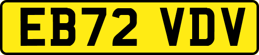 EB72VDV