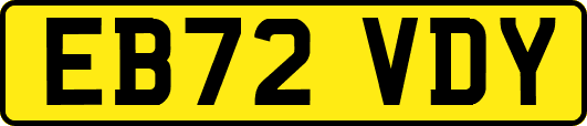 EB72VDY