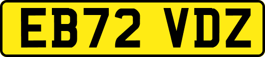 EB72VDZ