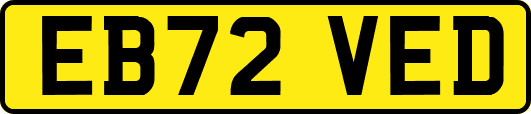 EB72VED