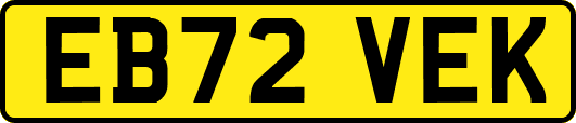 EB72VEK