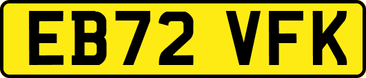 EB72VFK