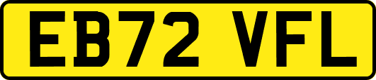 EB72VFL