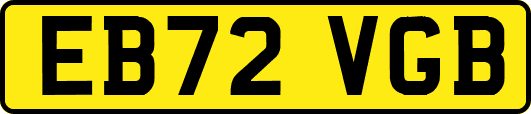 EB72VGB