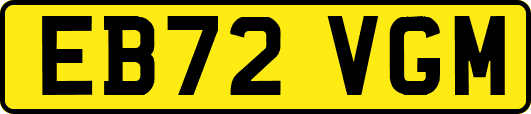 EB72VGM