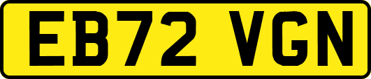 EB72VGN