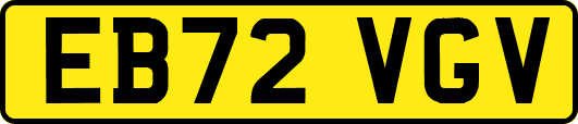 EB72VGV
