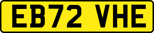 EB72VHE