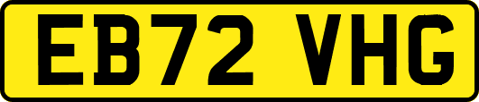 EB72VHG