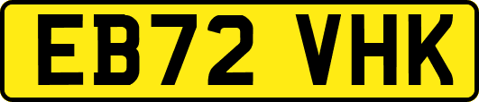 EB72VHK