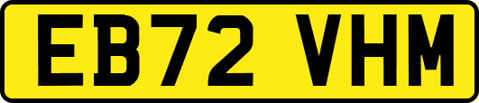 EB72VHM