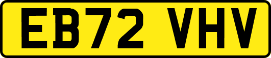 EB72VHV