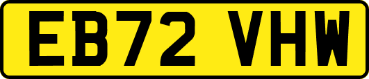 EB72VHW
