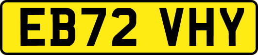 EB72VHY