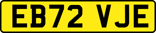 EB72VJE