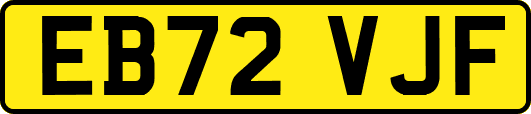 EB72VJF