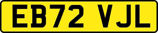 EB72VJL