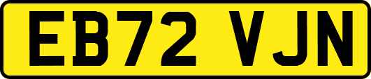 EB72VJN
