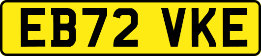 EB72VKE