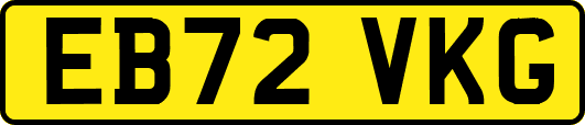 EB72VKG