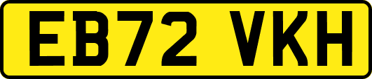 EB72VKH