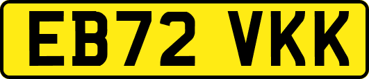 EB72VKK