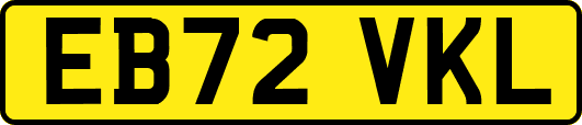 EB72VKL