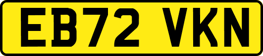 EB72VKN
