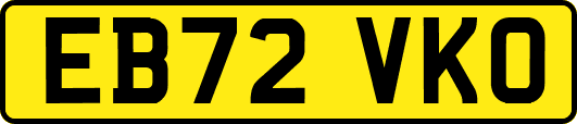 EB72VKO