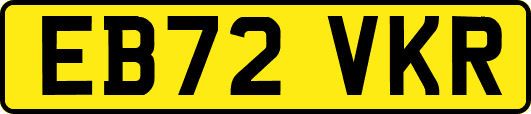 EB72VKR