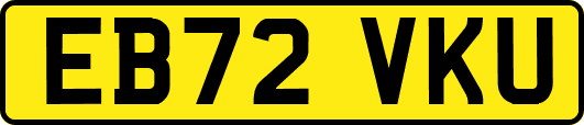 EB72VKU