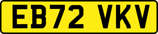 EB72VKV