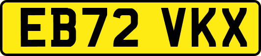 EB72VKX